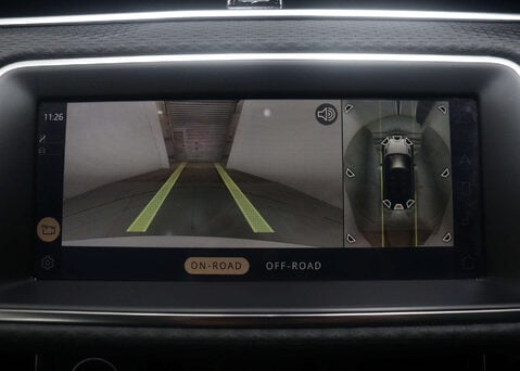 Land Rover Range Rover Evoque 1.5 Range Rover Evoque S P300e Auto 4WD 5dr 31