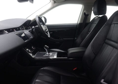 Land Rover Range Rover Evoque 1.5 Range Rover Evoque S P300e Auto 4WD 5dr 48