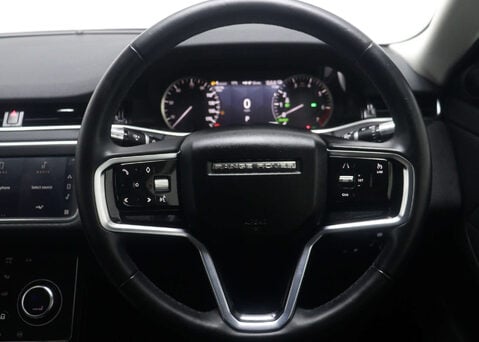 Land Rover Range Rover Evoque 1.5 Range Rover Evoque S P300e Auto 4WD 5dr 18