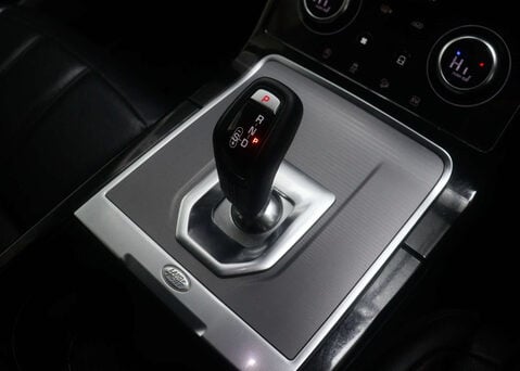 Land Rover Range Rover Evoque 1.5 Range Rover Evoque S P300e Auto 4WD 5dr 34