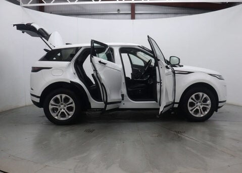 Land Rover Range Rover Evoque 1.5 Range Rover Evoque S P300e Auto 4WD 5dr 63