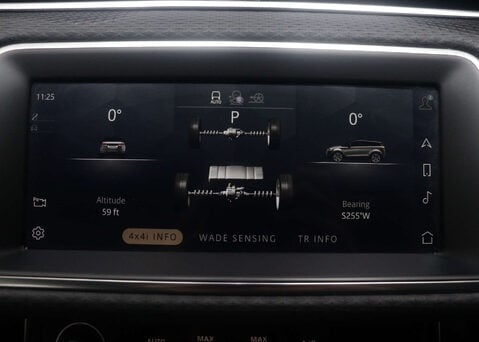 Land Rover Range Rover Evoque 1.5 Range Rover Evoque S P300e Auto 4WD 5dr 26