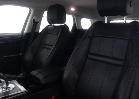 Land Rover Range Rover Evoque 1.5 Range Rover Evoque S P300e Auto 4WD 5dr 49