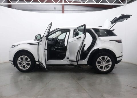 Land Rover Range Rover Evoque 1.5 Range Rover Evoque S P300e Auto 4WD 5dr 59