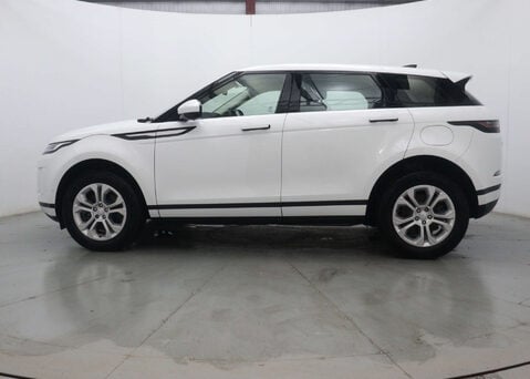 Land Rover Range Rover Evoque 1.5 Range Rover Evoque S P300e Auto 4WD 5dr 8