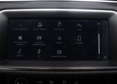 Land Rover Range Rover Evoque 1.5 Range Rover Evoque S P300e Auto 4WD 5dr 30