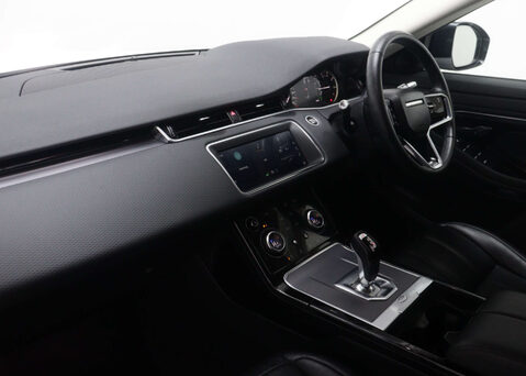 Land Rover Range Rover Evoque 1.5 Range Rover Evoque S P300e Auto 4WD 5dr 47