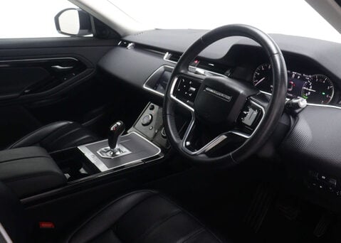 Land Rover Range Rover Evoque 1.5 Range Rover Evoque S P300e Auto 4WD 5dr 43
