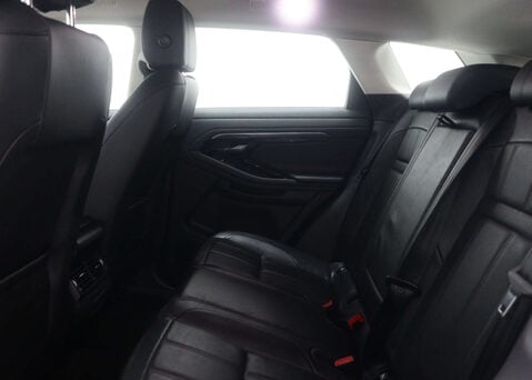 Land Rover Range Rover Evoque 1.5 Range Rover Evoque S P300e Auto 4WD 5dr 51