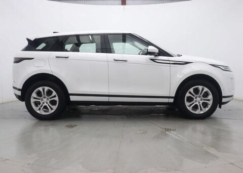 Land Rover Range Rover Evoque 1.5 Range Rover Evoque S P300e Auto 4WD 5dr 12