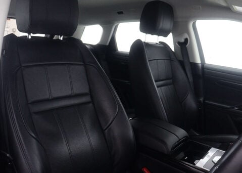 Land Rover Range Rover Evoque 1.5 Range Rover Evoque S P300e Auto 4WD 5dr 45