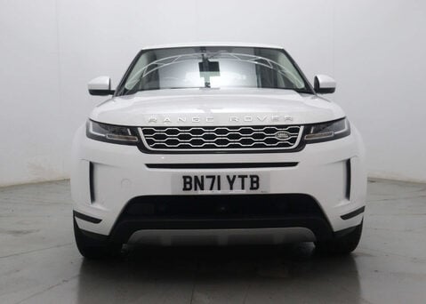 Land Rover Range Rover Evoque 1.5 Range Rover Evoque S P300e Auto 4WD 5dr 5