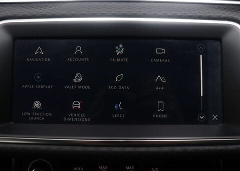 Land Rover Range Rover Evoque 1.5 Range Rover Evoque S P300e Auto 4WD 5dr 29