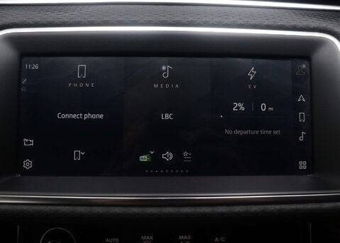 Land Rover Range Rover Evoque 1.5 Range Rover Evoque S P300e Auto 4WD 5dr 32