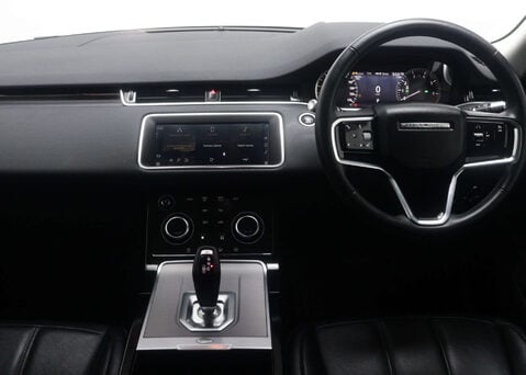 Land Rover Range Rover Evoque 1.5 Range Rover Evoque S P300e Auto 4WD 5dr 19
