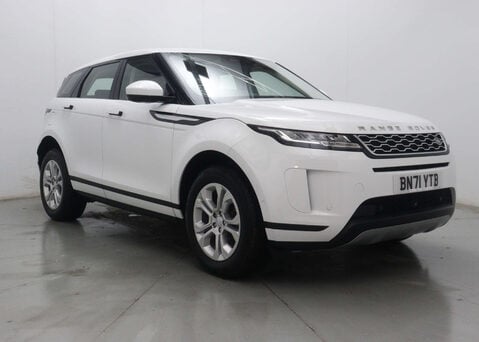 Land Rover Range Rover Evoque 1.5 Range Rover Evoque S P300e Auto 4WD 5dr 1