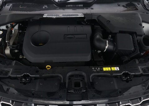 Land Rover Range Rover Evoque 1.5 Range Rover Evoque S P300e Auto 4WD 5dr 55