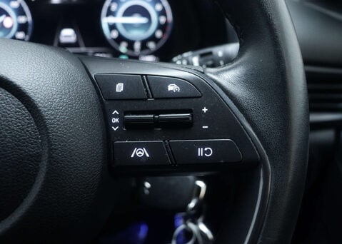 Hyundai BAYON 1.0 Bayon SE Connect TGDi MHEV Auto 5dr 30