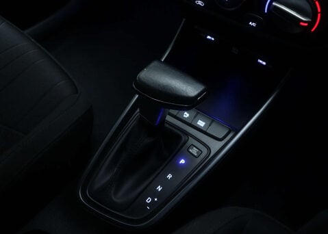 Hyundai BAYON 1.0 Bayon SE Connect TGDi MHEV Auto 5dr 28