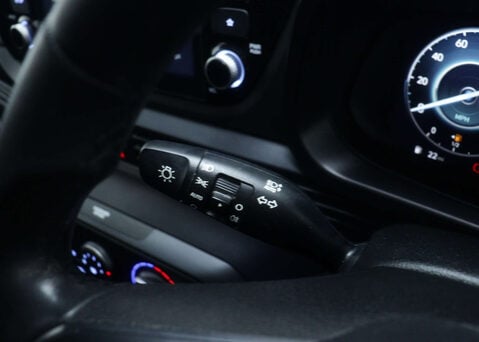 Hyundai BAYON 1.0 Bayon SE Connect TGDi MHEV Auto 5dr 31