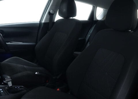 Hyundai BAYON 1.0 Bayon SE Connect TGDi MHEV Auto 5dr 41