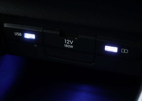 Hyundai BAYON 1.0 Bayon SE Connect TGDi MHEV Auto 5dr 26