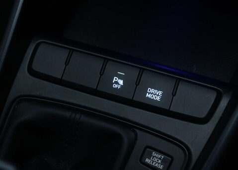 Hyundai BAYON 1.0 Bayon SE Connect TGDi MHEV Auto 5dr 27