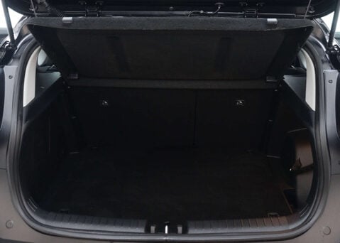 Hyundai BAYON 1.0 Bayon SE Connect TGDi MHEV Auto 5dr 46