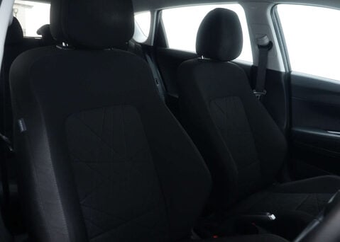 Hyundai BAYON 1.0 Bayon SE Connect TGDi MHEV Auto 5dr 37