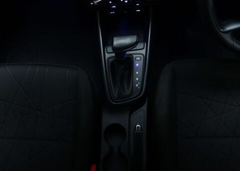 Hyundai BAYON 1.0 Bayon SE Connect TGDi MHEV Auto 5dr 20