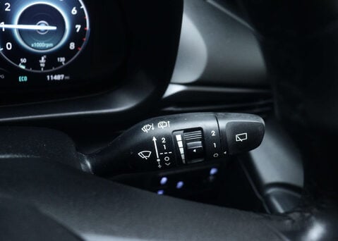 Hyundai BAYON 1.0 Bayon SE Connect TGDi MHEV Auto 5dr 32