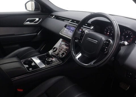 Land Rover Range Rover Velar 2.0 Range Rover Velar R-Dynamic SE P300 Auto 4WD 5dr 49