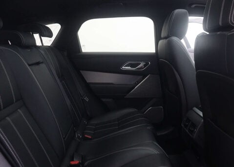 Land Rover Range Rover Velar 2.0 Range Rover Velar R-Dynamic SE P300 Auto 4WD 5dr 60