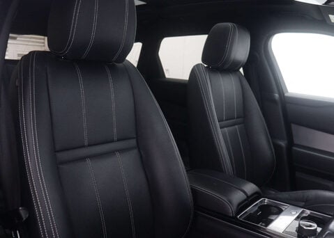Land Rover Range Rover Velar 2.0 Range Rover Velar R-Dynamic SE P300 Auto 4WD 5dr 51