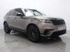 Land Rover Range Rover Velar 2.0 Range Rover Velar R-Dynamic SE P300 Auto 4WD 5dr
