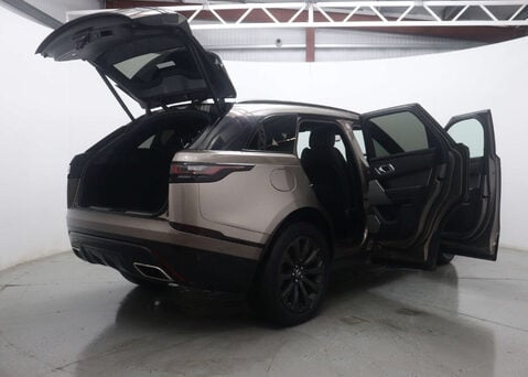 Land Rover Range Rover Velar 2.0 Range Rover Velar R-Dynamic SE P300 Auto 4WD 5dr 69