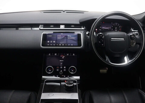 Land Rover Range Rover Velar 2.0 Range Rover Velar R-Dynamic SE P300 Auto 4WD 5dr 19