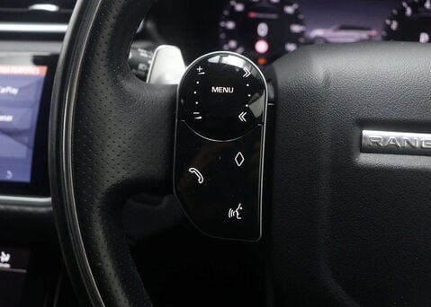 Land Rover Range Rover Velar 2.0 Range Rover Velar R-Dynamic SE P300 Auto 4WD 5dr 39