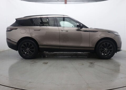 Land Rover Range Rover Velar 2.0 Range Rover Velar R-Dynamic SE P300 Auto 4WD 5dr 12