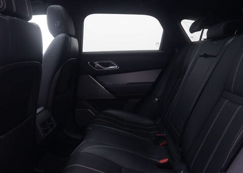 Land Rover Range Rover Velar 2.0 Range Rover Velar R-Dynamic SE P300 Auto 4WD 5dr 59