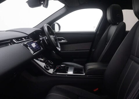 Land Rover Range Rover Velar 2.0 Range Rover Velar R-Dynamic SE P300 Auto 4WD 5dr 54