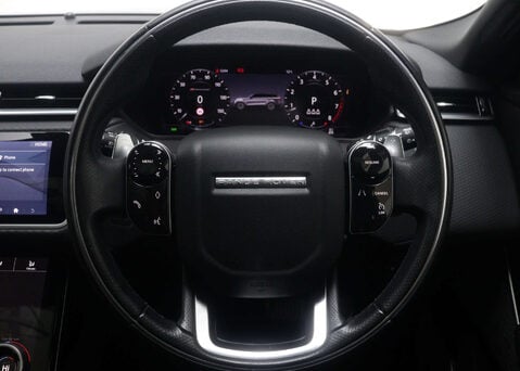 Land Rover Range Rover Velar 2.0 Range Rover Velar R-Dynamic SE P300 Auto 4WD 5dr 18