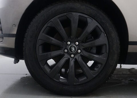 Land Rover Range Rover Velar 2.0 Range Rover Velar R-Dynamic SE P300 Auto 4WD 5dr 15