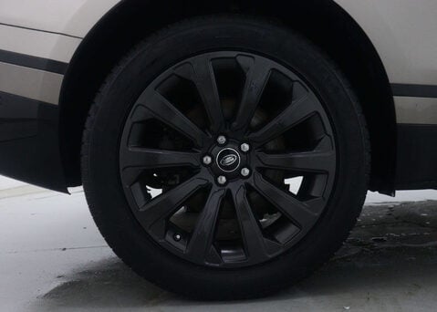 Land Rover Range Rover Velar 2.0 Range Rover Velar R-Dynamic SE P300 Auto 4WD 5dr 13