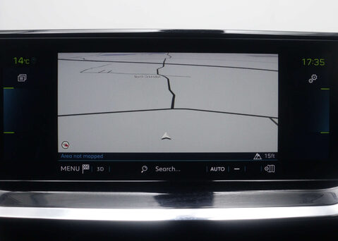 Peugeot 2008 2008 GT Premium EV 5dr 25