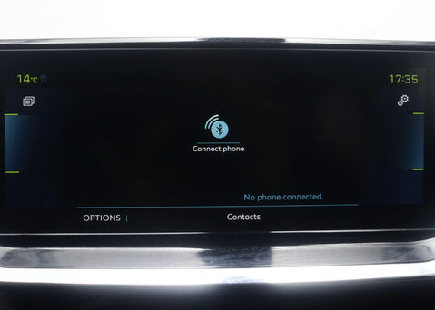 Peugeot 2008 2008 GT Premium EV 5dr 23