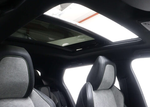 Peugeot 2008 2008 GT Premium EV 5dr 50