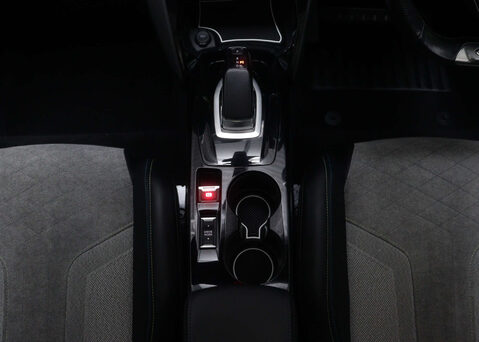 Peugeot 2008 2008 GT Premium EV 5dr 20