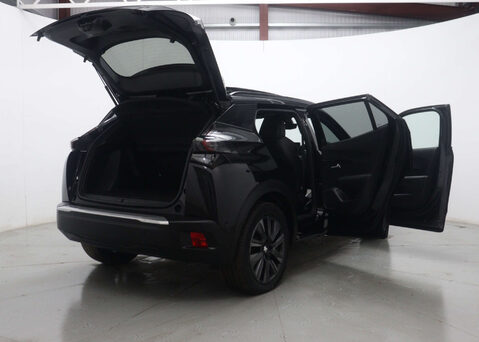 Peugeot 2008 2008 GT Premium EV 5dr 58