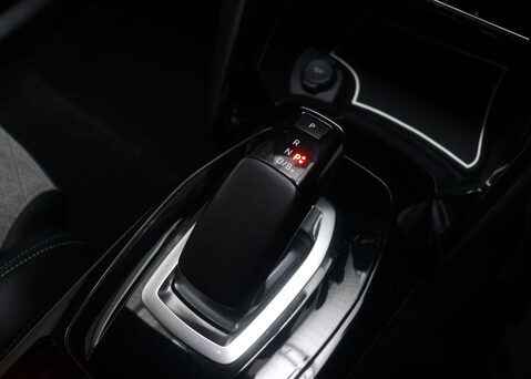 Peugeot 2008 2008 GT Premium EV 5dr 30